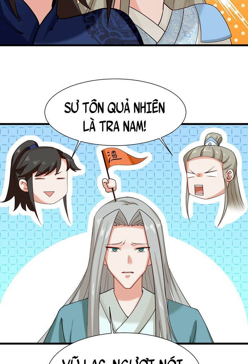 Vô Tận Thôn Phệ Chap 42 - Next Chap 43