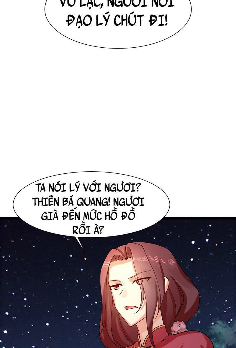 Vô Tận Thôn Phệ Chap 42 - Next Chap 43