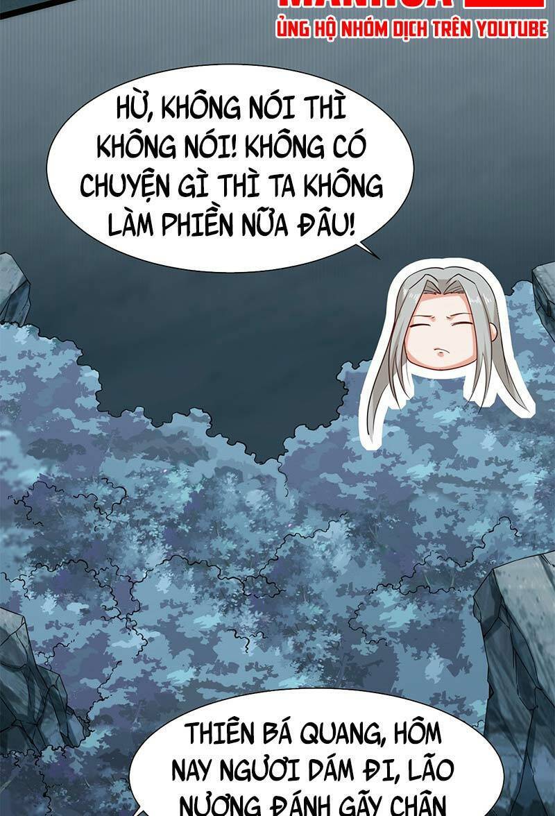 Vô Tận Thôn Phệ Chap 42 - Next Chap 43