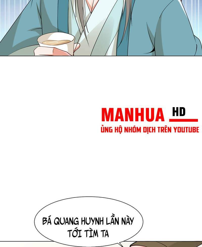 Vô Tận Thôn Phệ Chap 42 - Next Chap 43