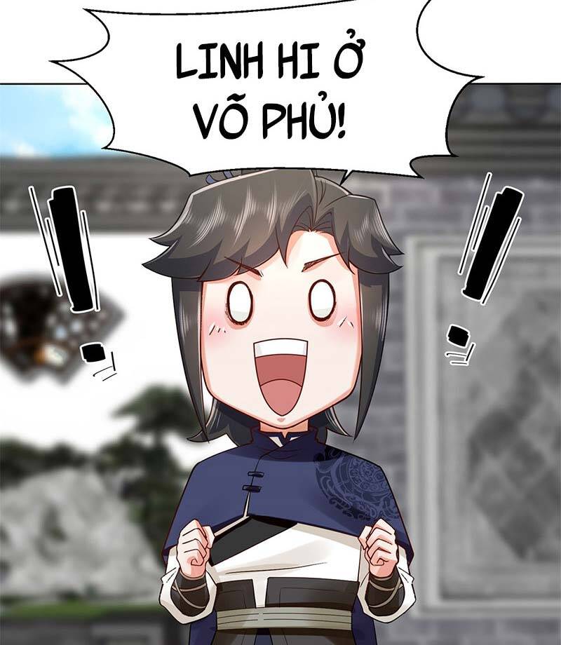 Vô Tận Thôn Phệ Chap 45 - Next Chap 46