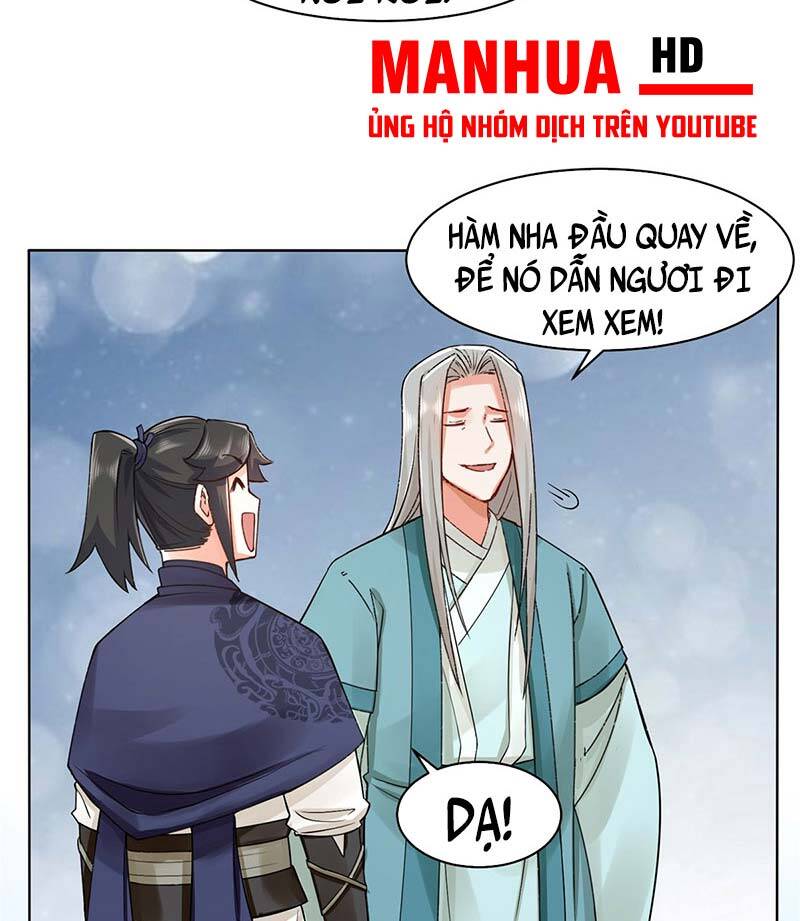 Vô Tận Thôn Phệ Chap 45 - Next Chap 46