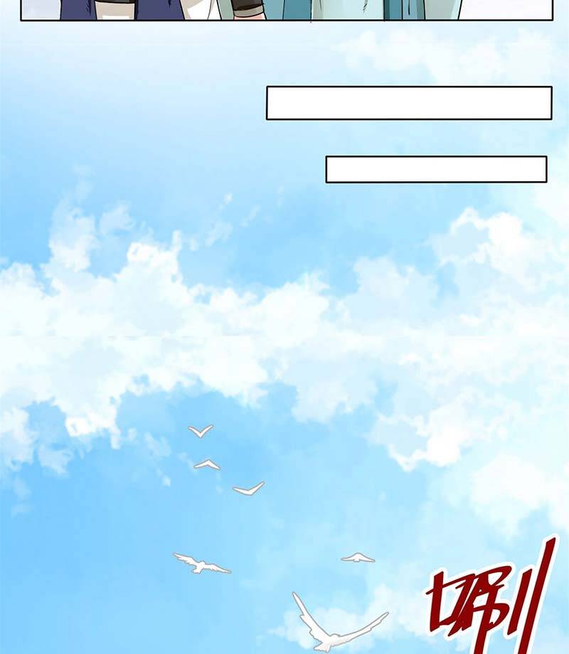 Vô Tận Thôn Phệ Chap 45 - Next Chap 46