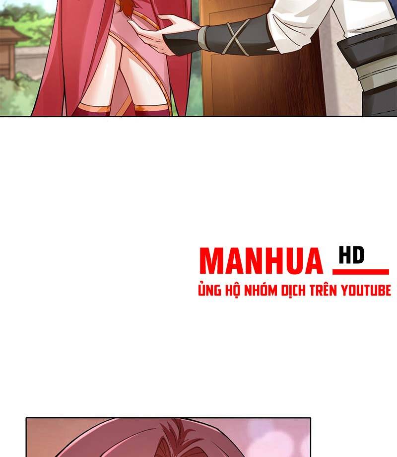 Vô Tận Thôn Phệ Chap 45 - Next Chap 46
