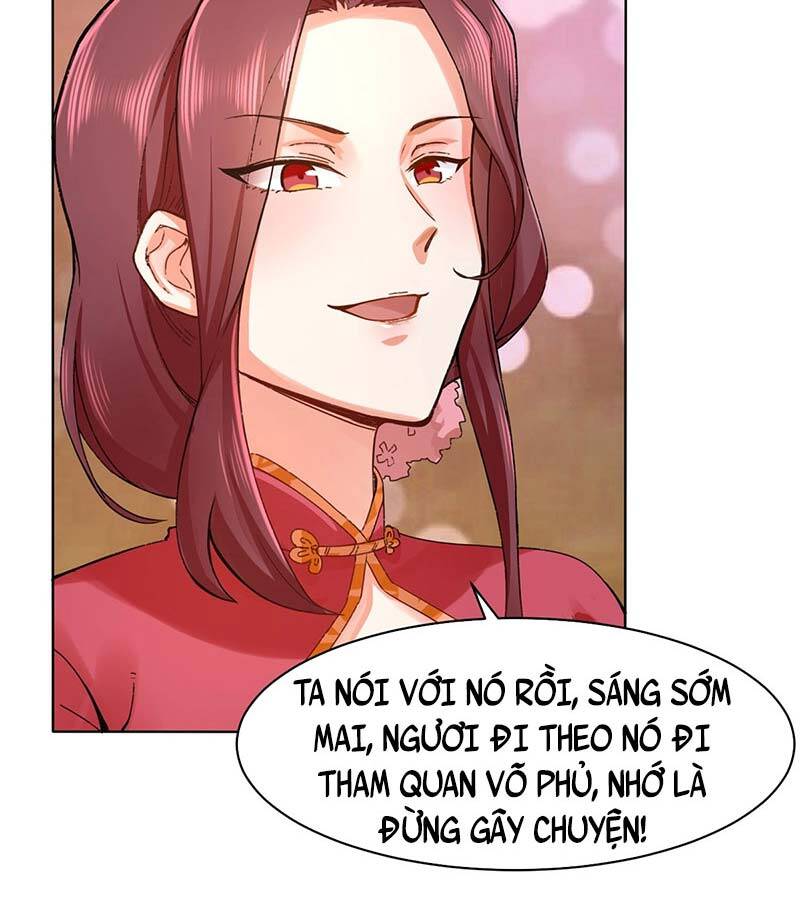 Vô Tận Thôn Phệ Chap 45 - Next Chap 46