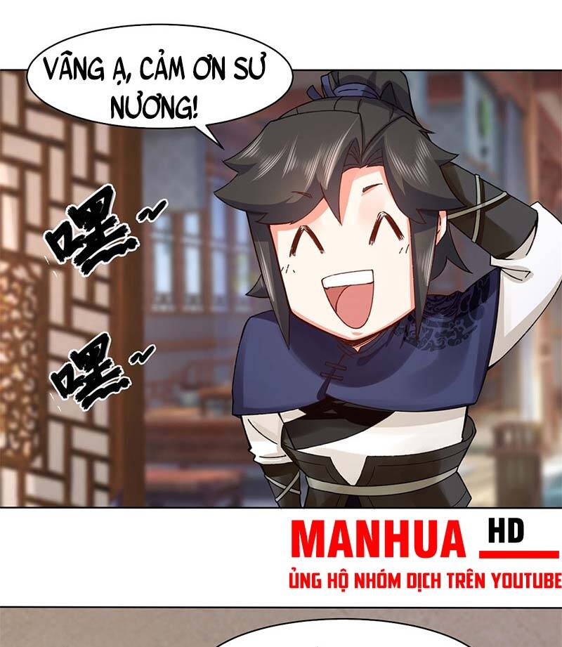 Vô Tận Thôn Phệ Chap 45 - Next Chap 46