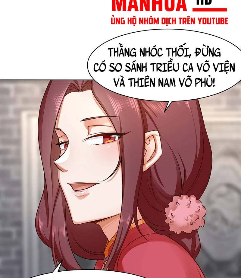 Vô Tận Thôn Phệ Chap 45 - Next Chap 46