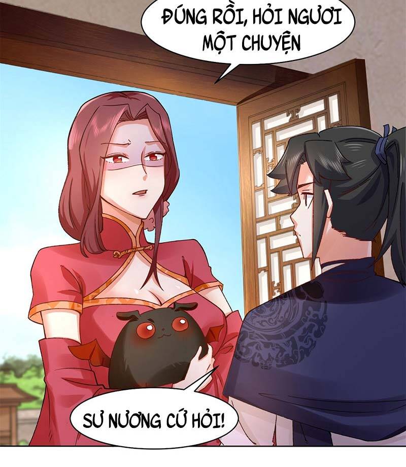 Vô Tận Thôn Phệ Chap 45 - Next Chap 46