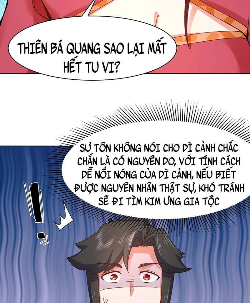 Vô Tận Thôn Phệ Chap 45 - Next Chap 46