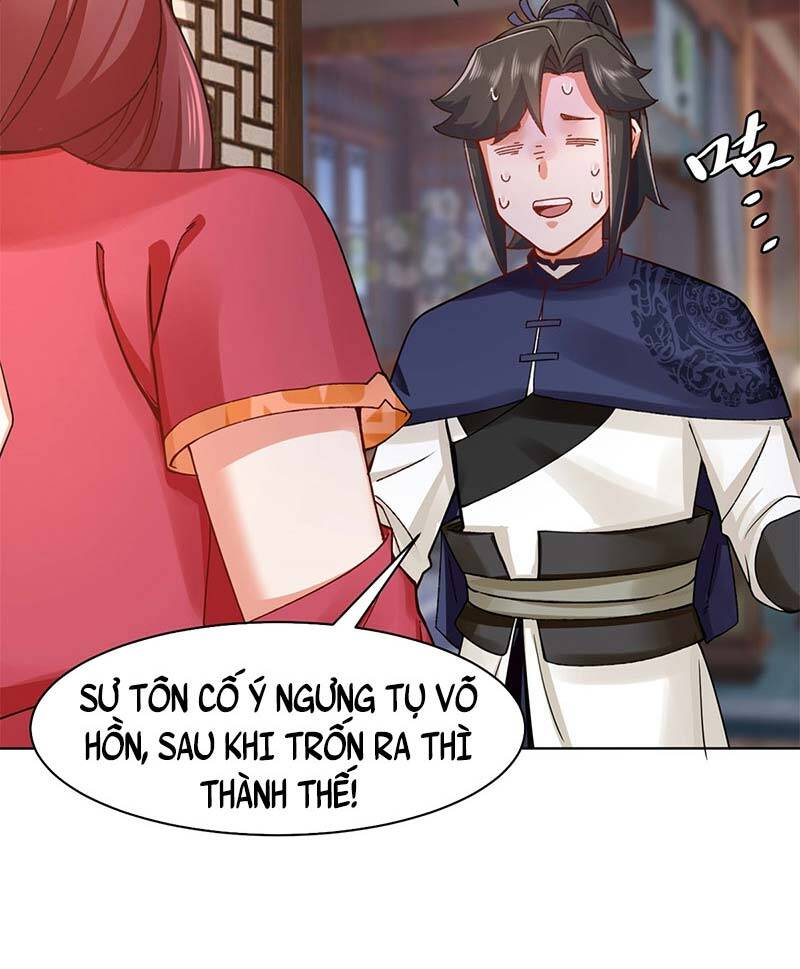 Vô Tận Thôn Phệ Chap 45 - Next Chap 46