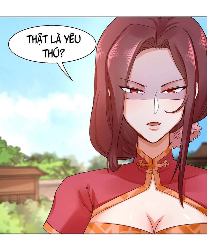 Vô Tận Thôn Phệ Chap 45 - Next Chap 46