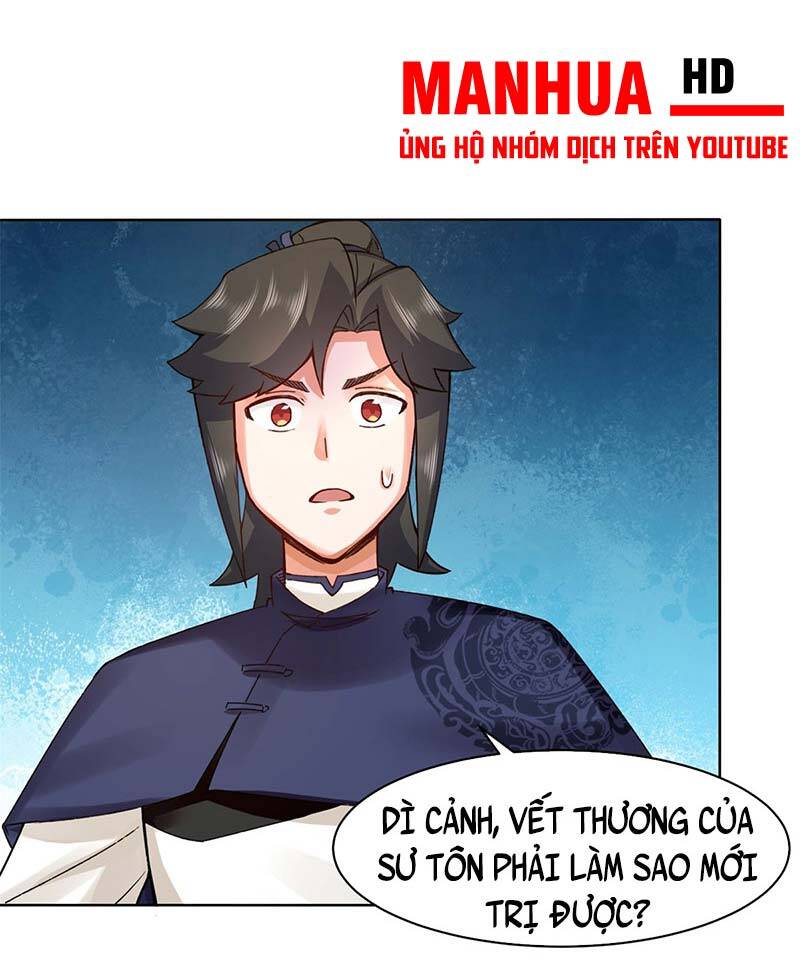 Vô Tận Thôn Phệ Chap 45 - Next Chap 46