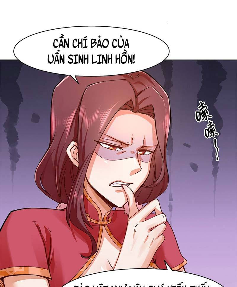 Vô Tận Thôn Phệ Chap 45 - Next Chap 46