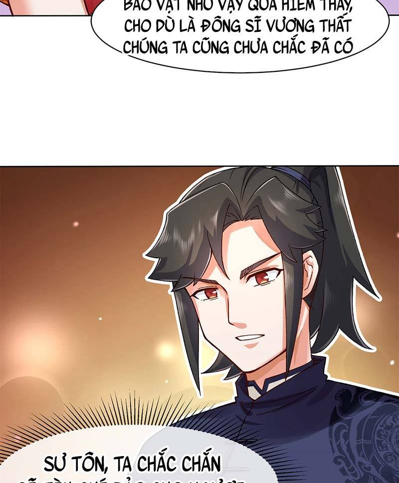 Vô Tận Thôn Phệ Chap 45 - Next Chap 46