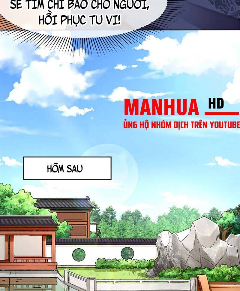 Vô Tận Thôn Phệ Chap 45 - Next Chap 46