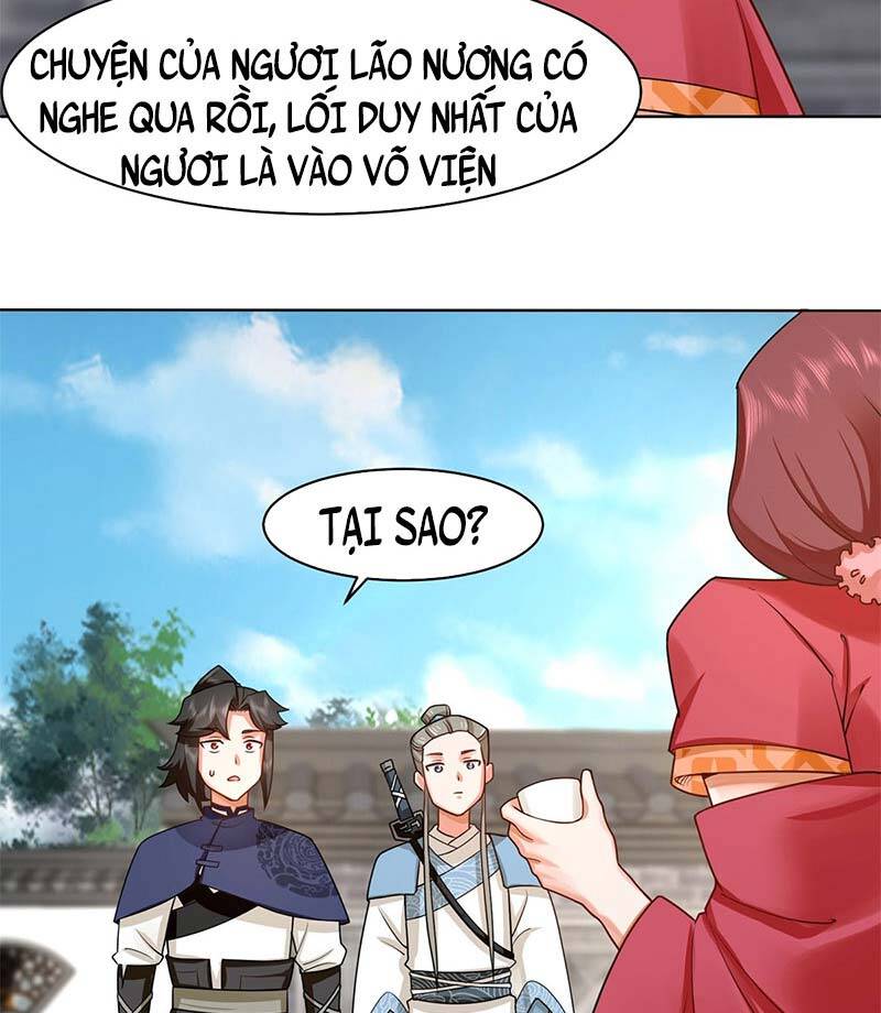 Vô Tận Thôn Phệ Chap 45 - Next Chap 46