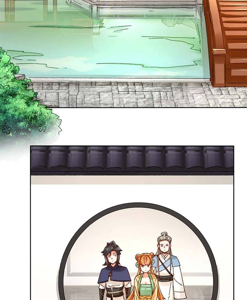 Vô Tận Thôn Phệ Chap 45 - Next Chap 46