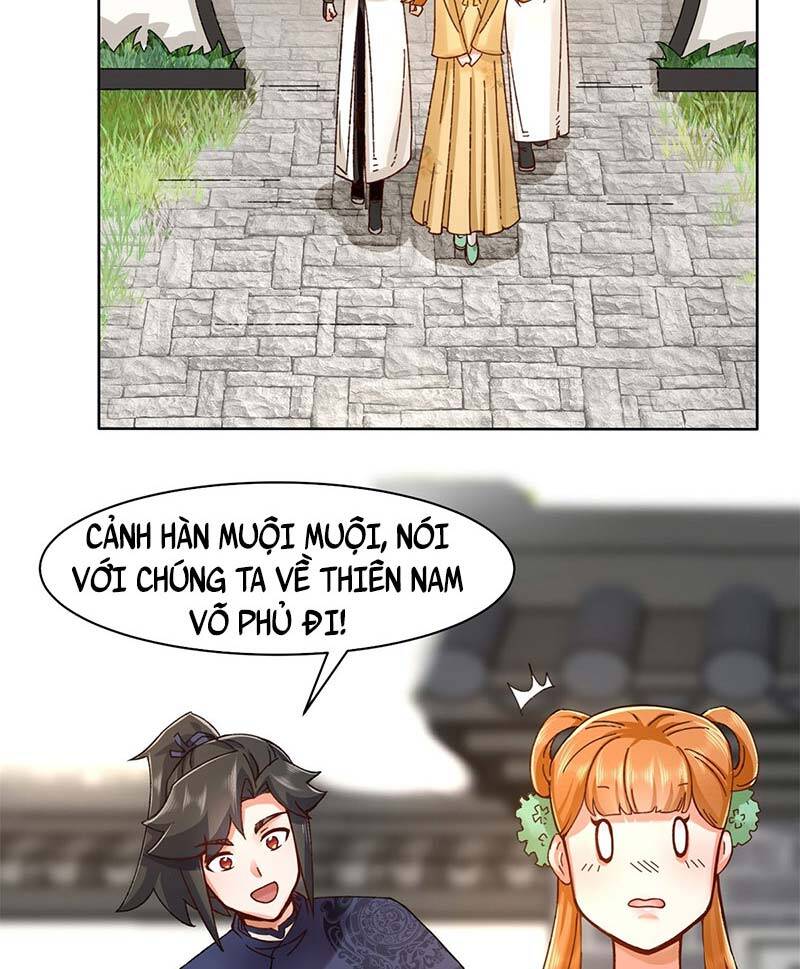 Vô Tận Thôn Phệ Chap 45 - Next Chap 46