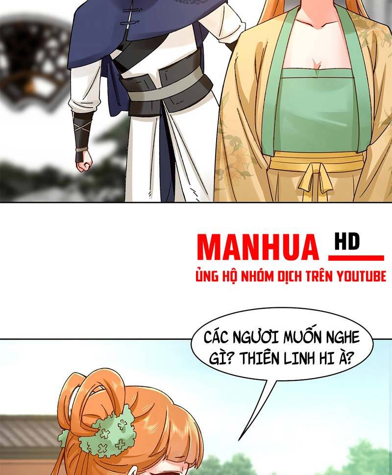 Vô Tận Thôn Phệ Chap 45 - Next Chap 46