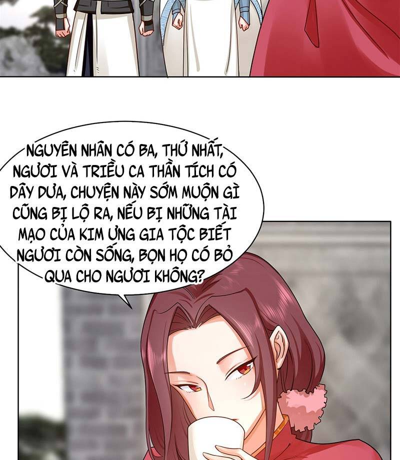 Vô Tận Thôn Phệ Chap 45 - Next Chap 46