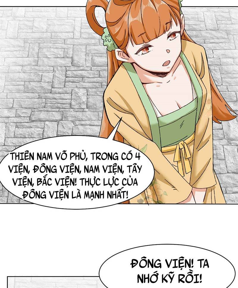 Vô Tận Thôn Phệ Chap 45 - Next Chap 46