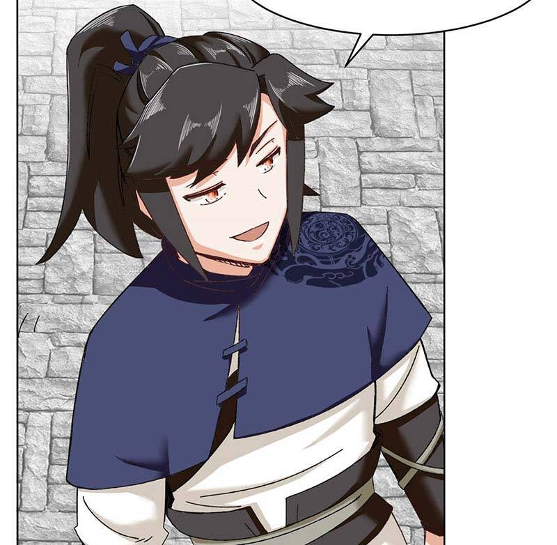 Vô Tận Thôn Phệ Chap 45 - Next Chap 46