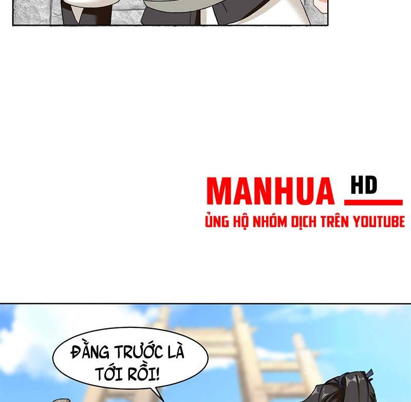 Vô Tận Thôn Phệ Chap 45 - Next Chap 46