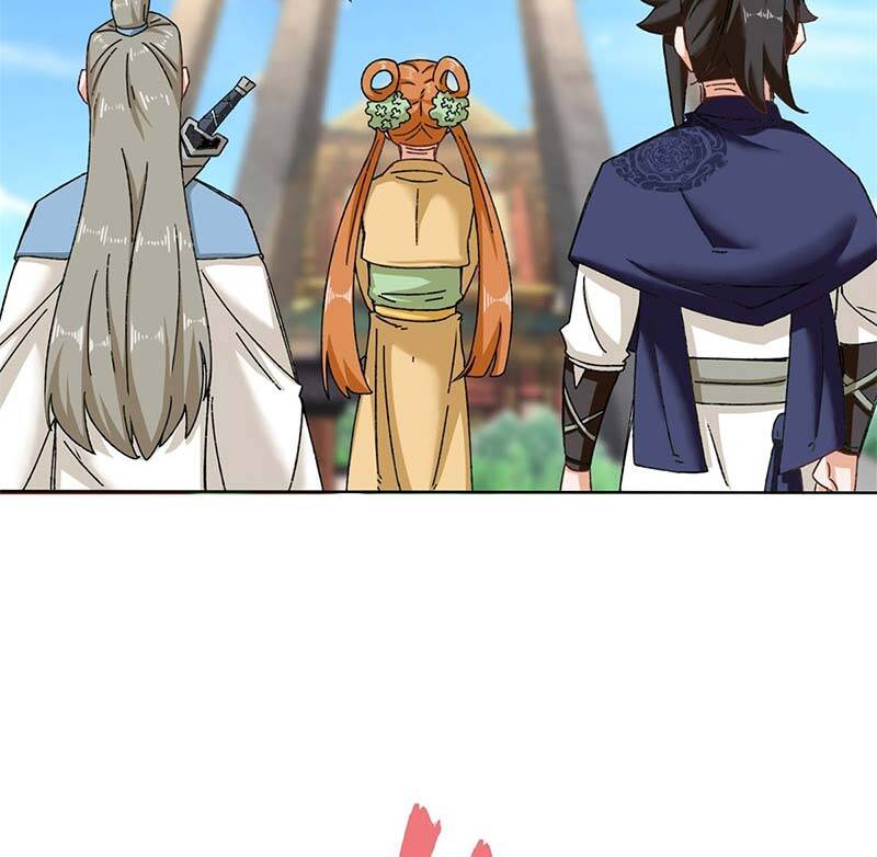Vô Tận Thôn Phệ Chap 45 - Next Chap 46