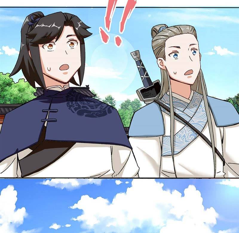 Vô Tận Thôn Phệ Chap 45 - Next Chap 46