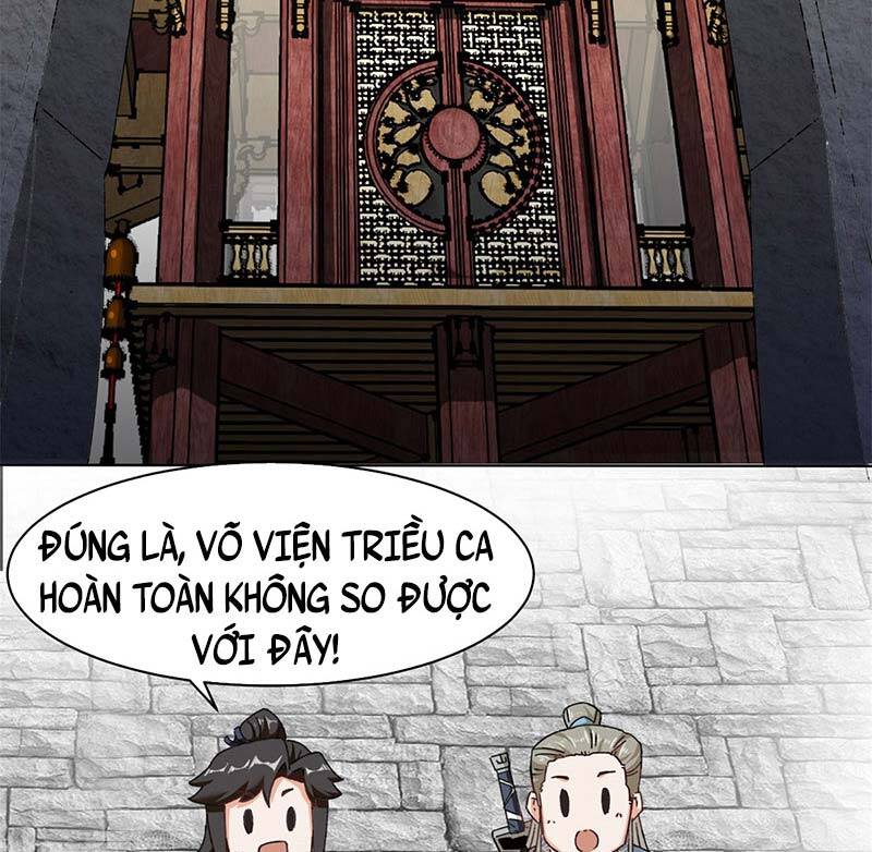 Vô Tận Thôn Phệ Chap 45 - Next Chap 46