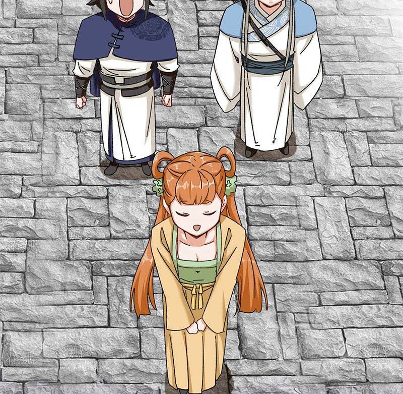 Vô Tận Thôn Phệ Chap 45 - Next Chap 46