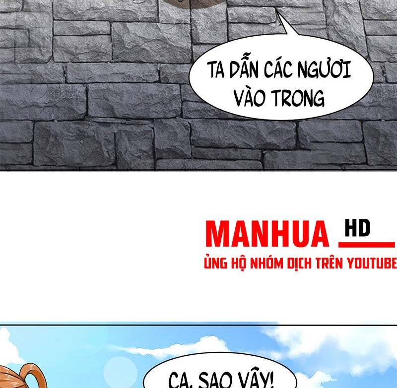 Vô Tận Thôn Phệ Chap 45 - Next Chap 46