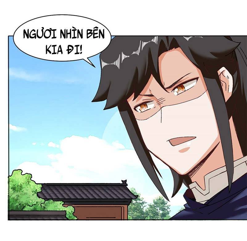 Vô Tận Thôn Phệ Chap 45 - Next Chap 46