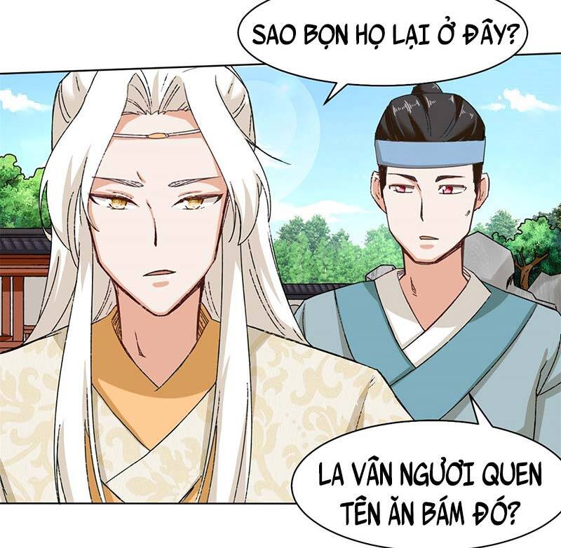 Vô Tận Thôn Phệ Chap 45 - Next Chap 46