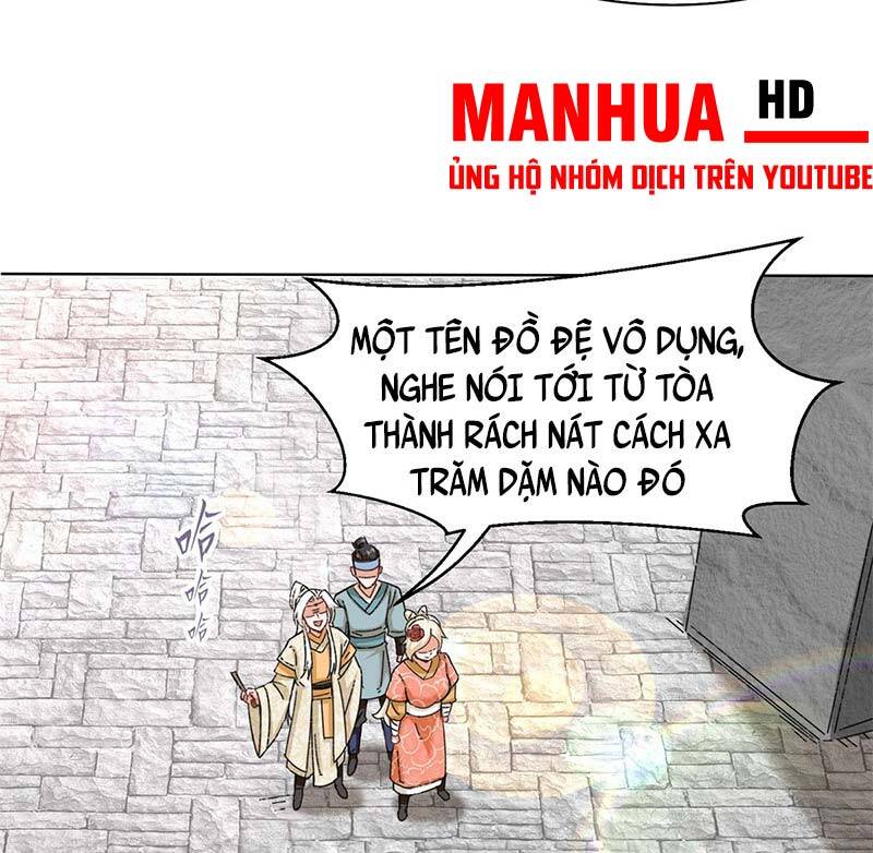 Vô Tận Thôn Phệ Chap 45 - Next Chap 46