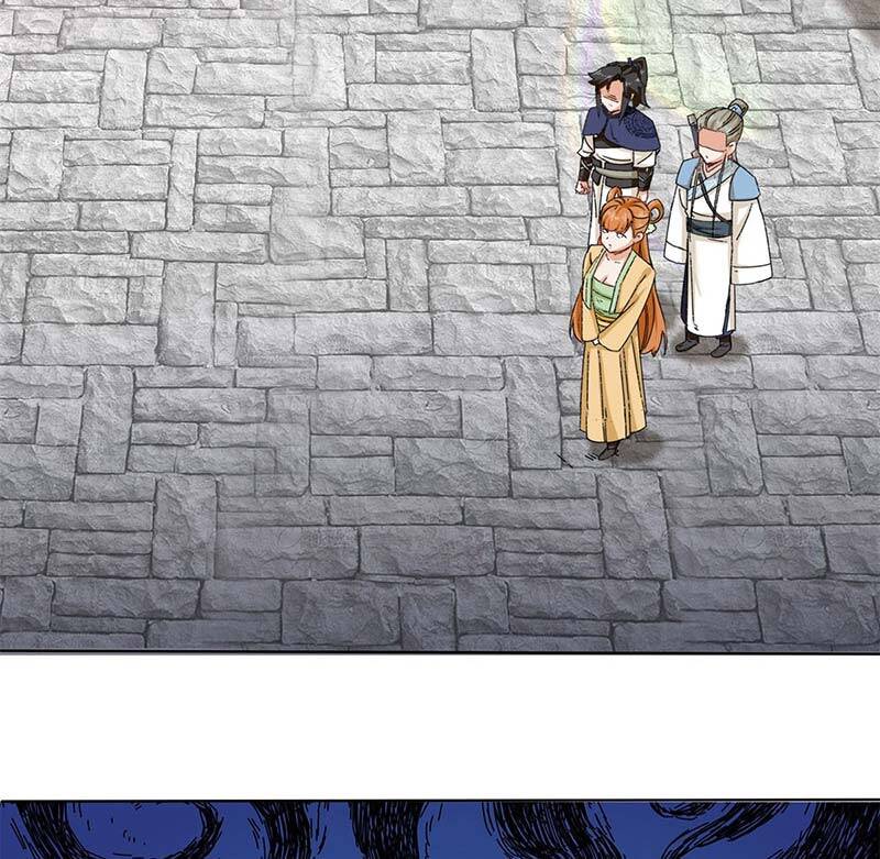 Vô Tận Thôn Phệ Chap 45 - Next Chap 46