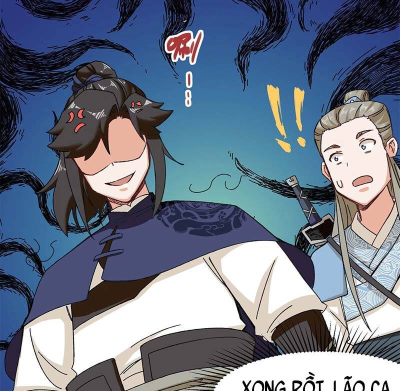 Vô Tận Thôn Phệ Chap 45 - Next Chap 46