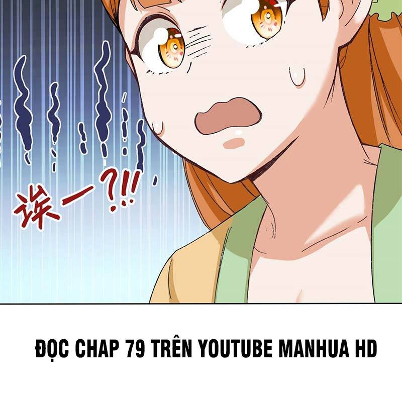 Vô Tận Thôn Phệ Chap 45 - Next Chap 46