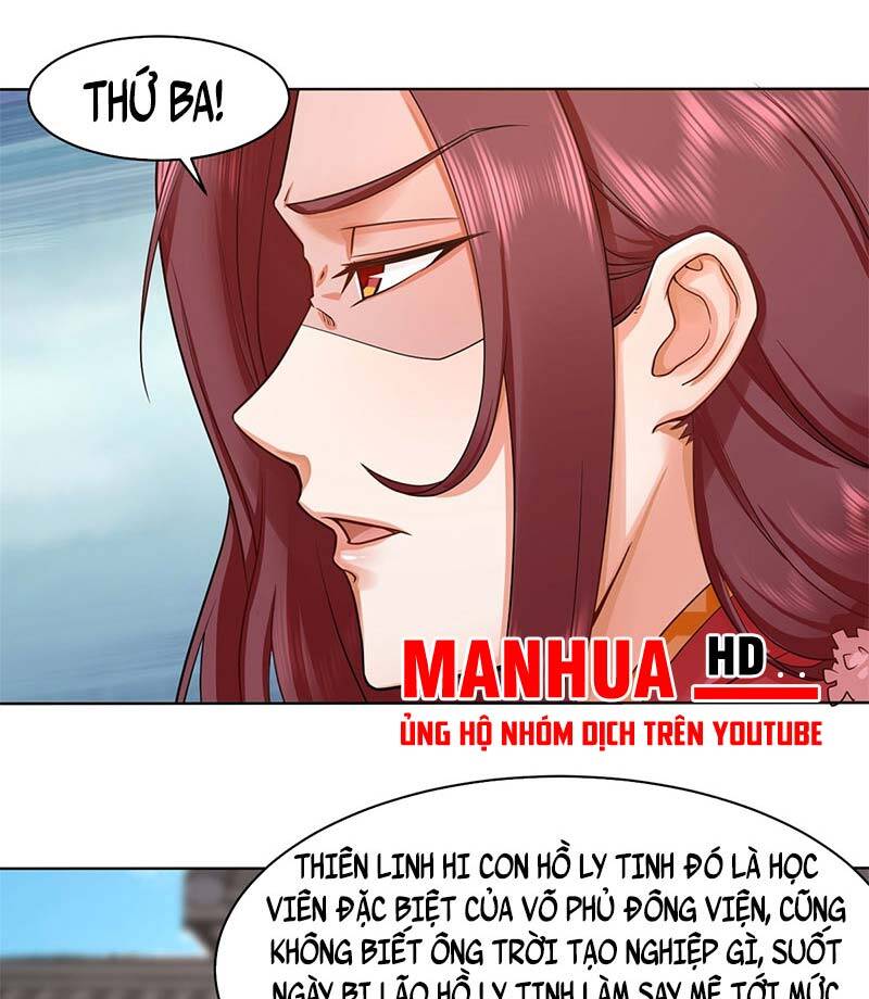 Vô Tận Thôn Phệ Chap 45 - Next Chap 46