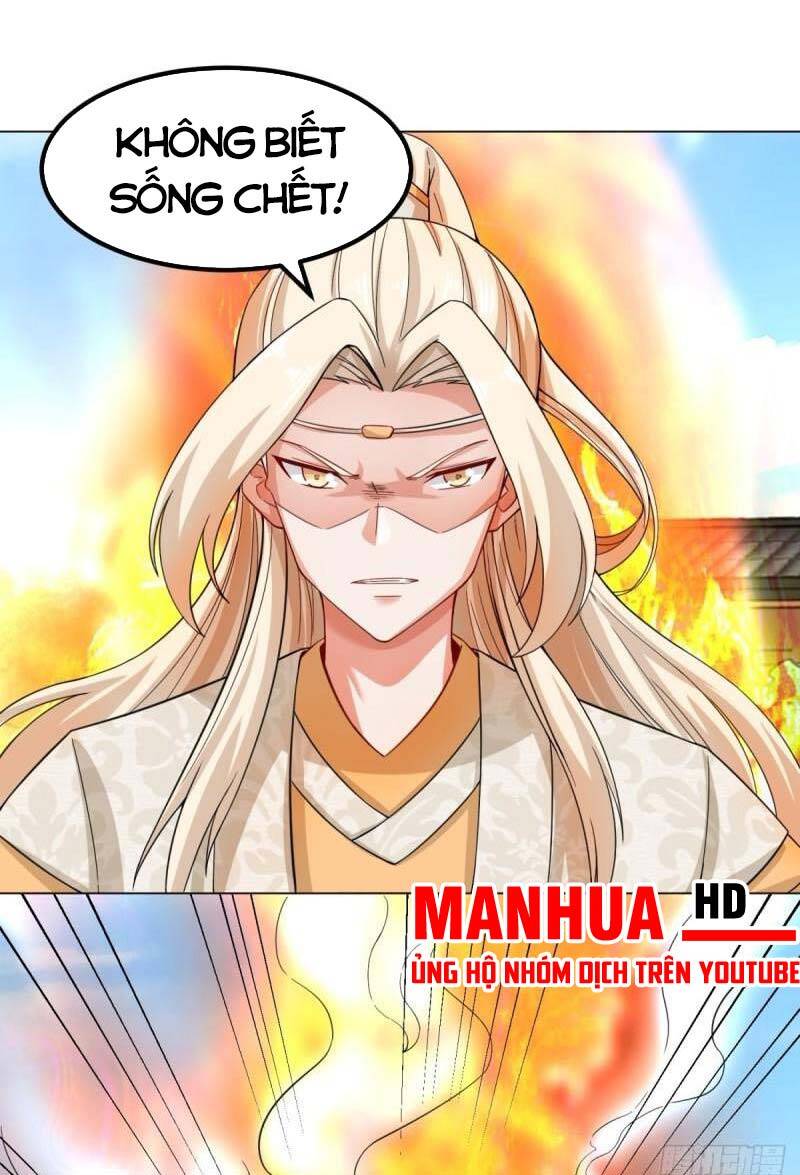 Vô Tận Thôn Phệ Chap 47 - Next Chap 48