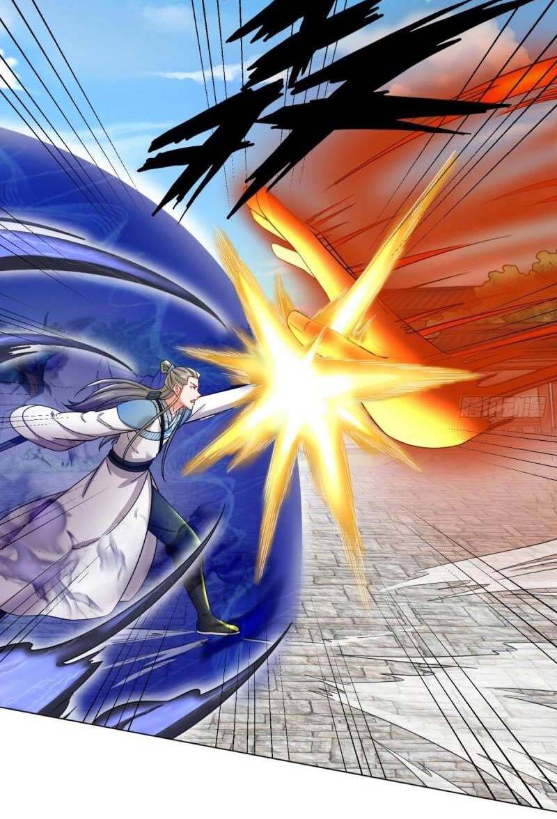 Vô Tận Thôn Phệ Chap 47 - Next Chap 48