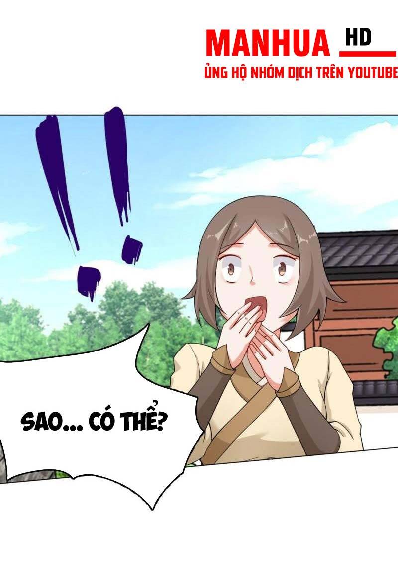 Vô Tận Thôn Phệ Chap 47 - Next Chap 48