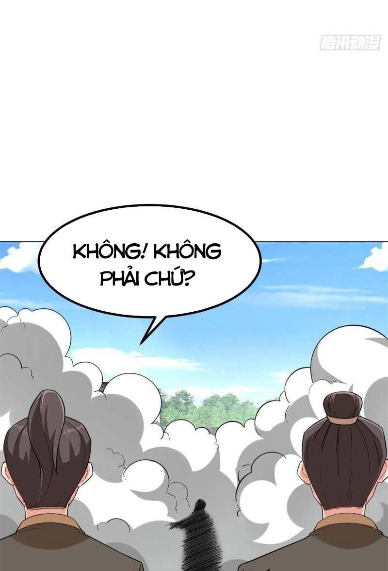 Vô Tận Thôn Phệ Chap 47 - Next Chap 48