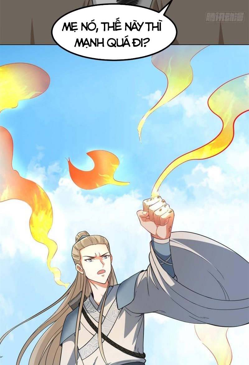 Vô Tận Thôn Phệ Chap 47 - Next Chap 48