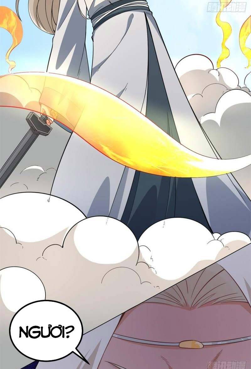Vô Tận Thôn Phệ Chap 47 - Next Chap 48