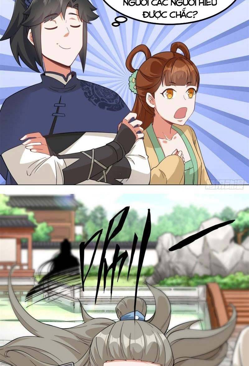 Vô Tận Thôn Phệ Chap 47 - Next Chap 48