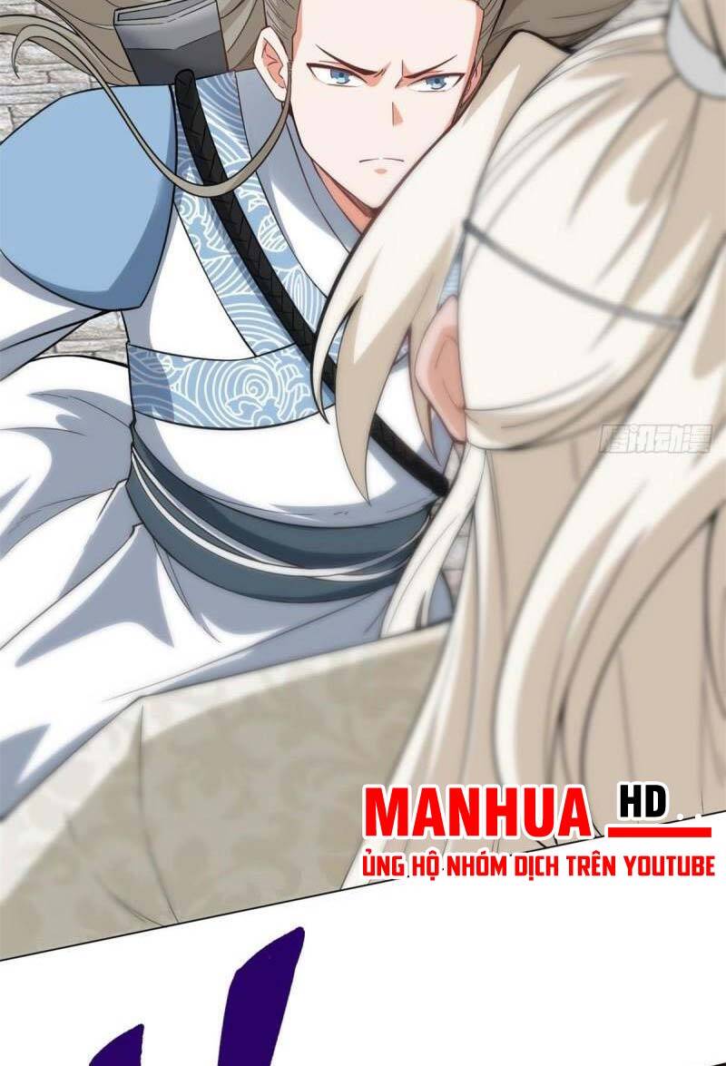 Vô Tận Thôn Phệ Chap 47 - Next Chap 48