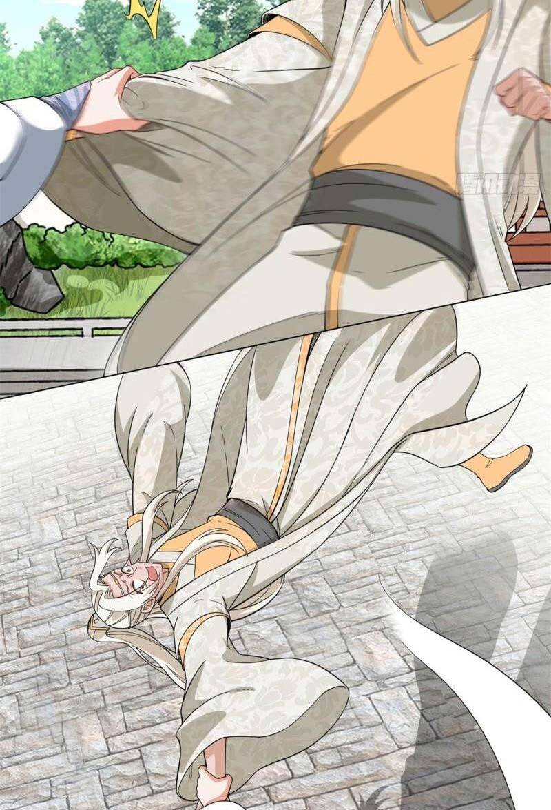 Vô Tận Thôn Phệ Chap 47 - Next Chap 48