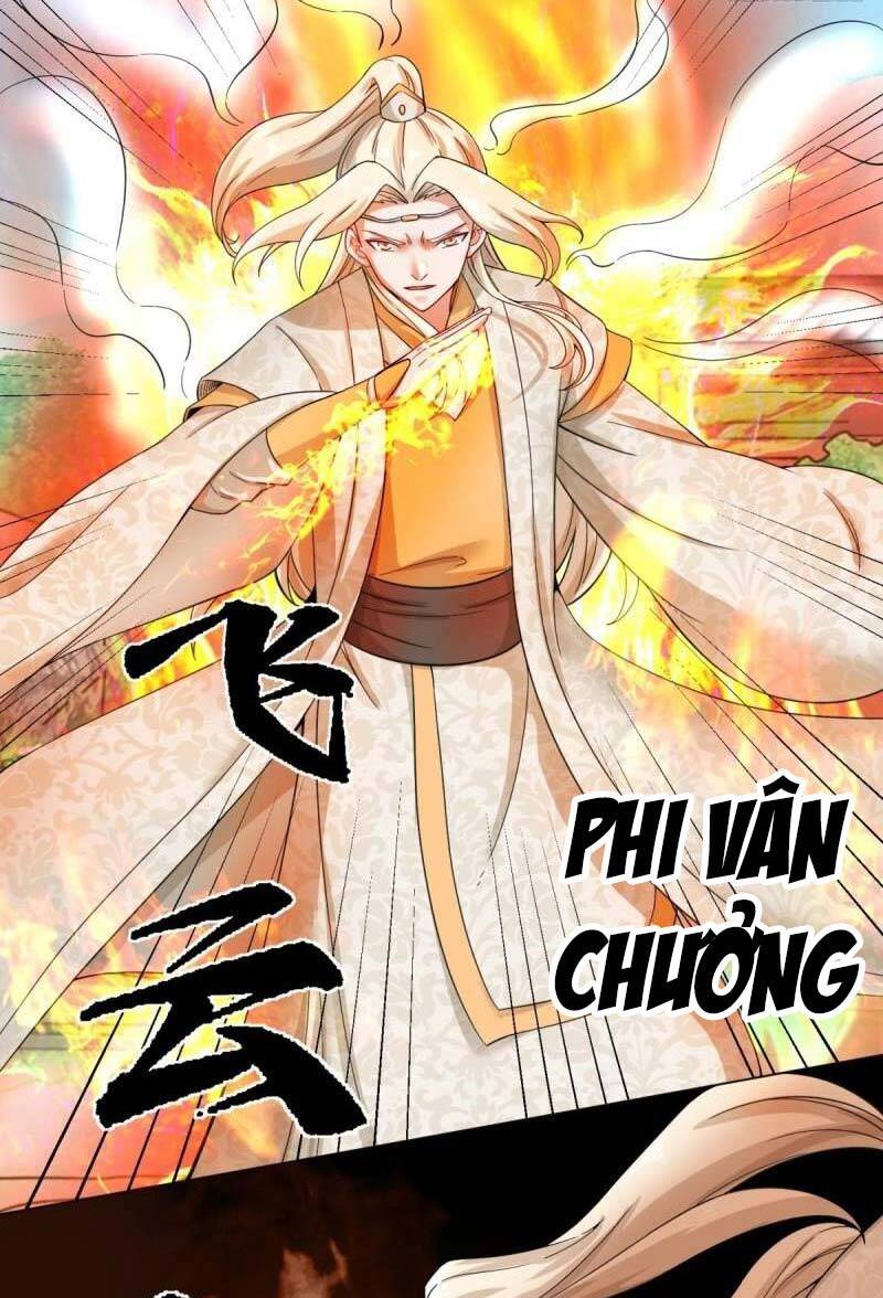 Vô Tận Thôn Phệ Chap 47 - Next Chap 48