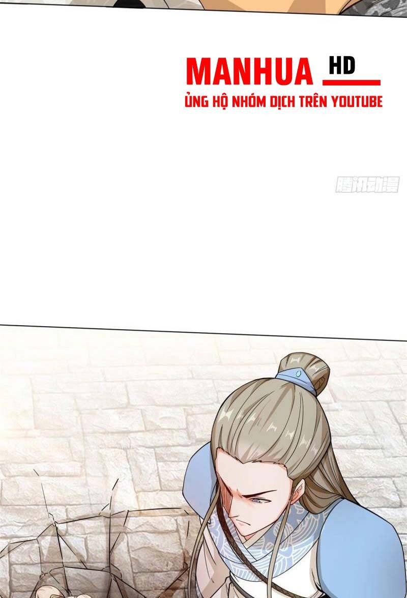 Vô Tận Thôn Phệ Chap 47 - Next Chap 48
